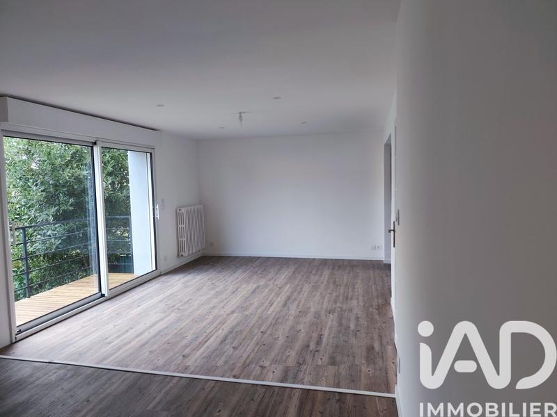 Maison de ville - 117 m² - 5 pièces