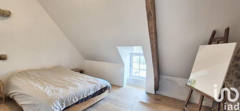 Maison - 82 m² - 4 pièces