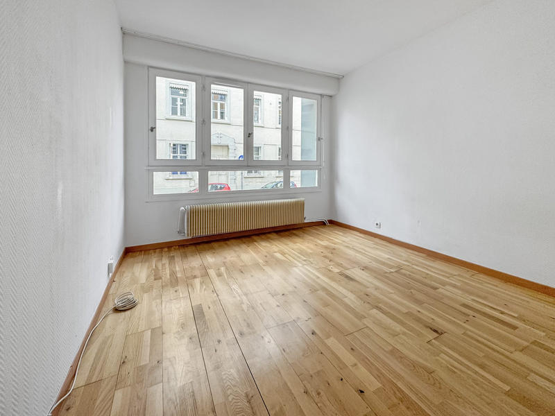 Appartement - 31 m² - 1 pièce