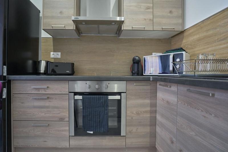 Maison - 93 m² - 6 pièces