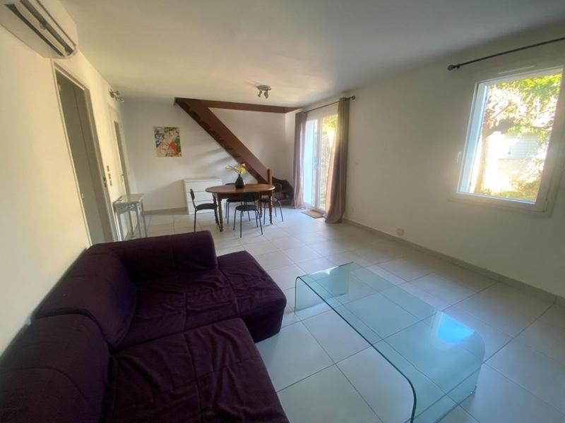 Maison - 76 m² - 4 pièces