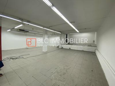 Local commercial - 380 m²