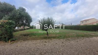 Maison - 91 m² - 5 pièces