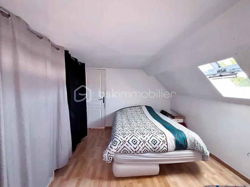 Immeuble - 120 m² - 3 pièces