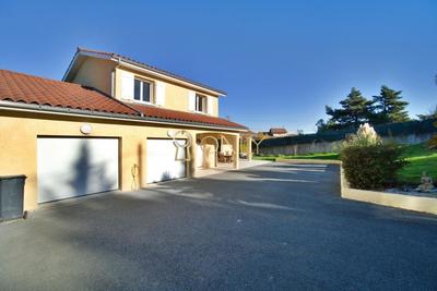 Maison - 129 m² - 5 pièces