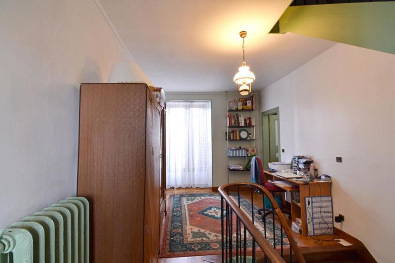 Maison - 186 m² - 6 pièces