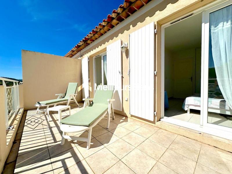 Maison - 76 m² - 3 pièces