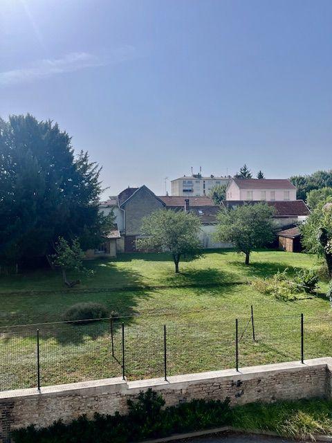 Studio - 21 m² - 1 pièce