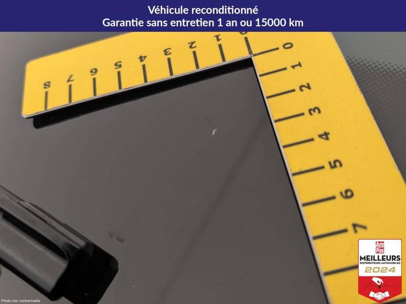 Renault Symbioz E-Tech full hybrid 145 Iconic