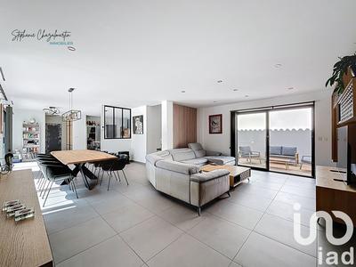 Maison - 164 m² - 5 pièces