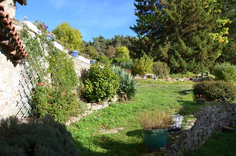 Maison en pierre - 104 m² - 5 pièces