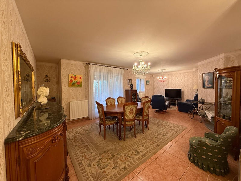 Villa - 106 m² - 4 pièces