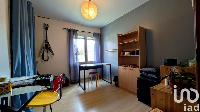 Maison - 156 m² - 6 pièces