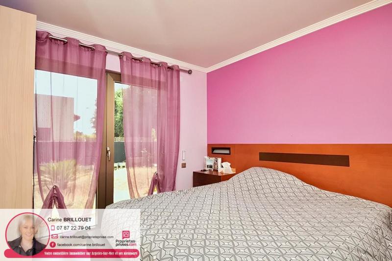 Villa - 130 m² - 5 pièces