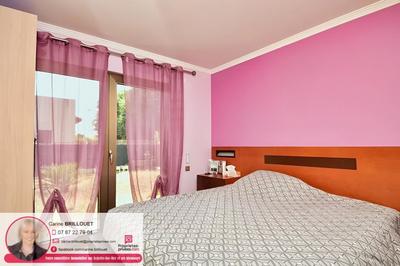 Villa - 130 m² - 5 pièces