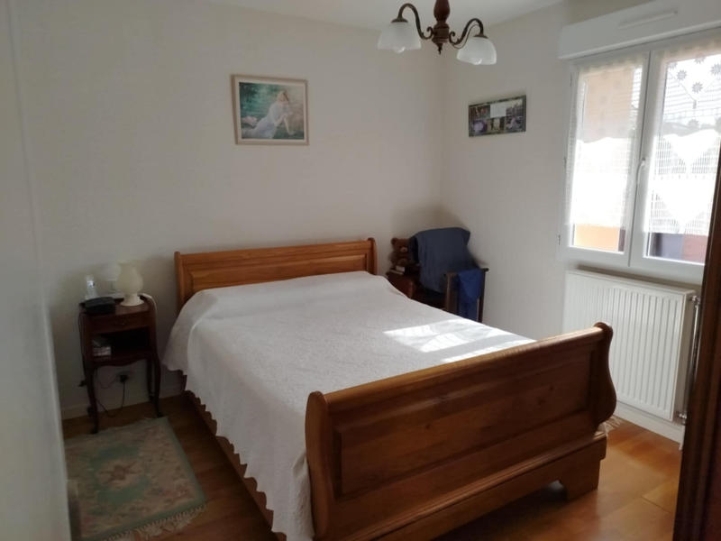 Maison - 166 m² - 5 pièces