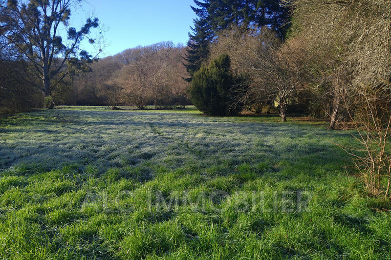 Terrain de loisirs - 5 690 m²