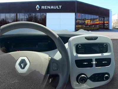 Renault Zoe R90 Life