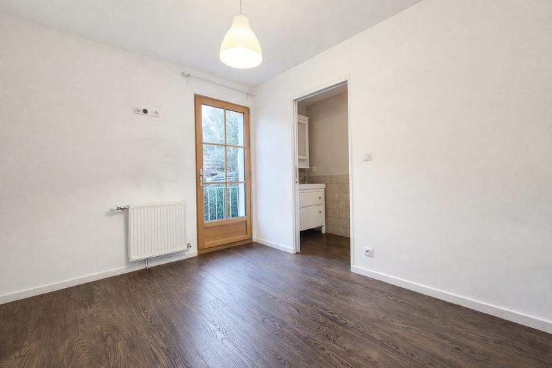 Maison - 85 m² - 5 pièces