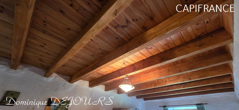 Maison - 178 m² - 4 pièces