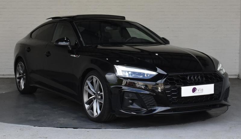 Audi A5 sportback 35 Tdi 163 s tronic 7 s Edition