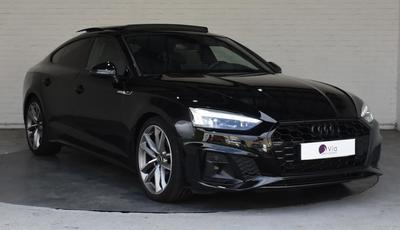 Audi A5 sportback 35 Tdi 163 s tronic 7 s Edition