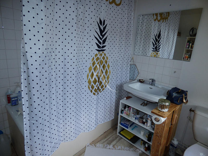 Maison - 134 m² - 6 pièces