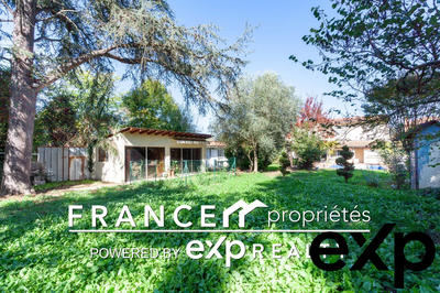 Maison - 150 m² - 4 pièces