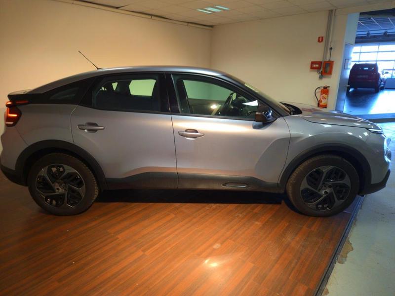 Citroën C4 BlueHDi 110 s&amp;S Bvm6 Feel Pack