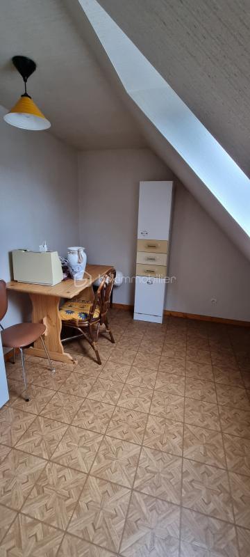 Pavillon - 125 m² - 7 pièces