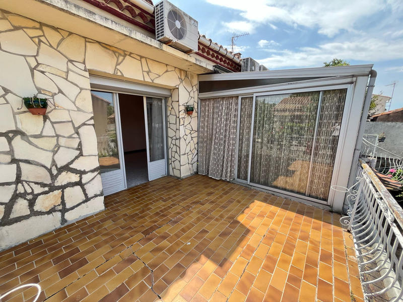 Maison - 155 m² - 6 pièces