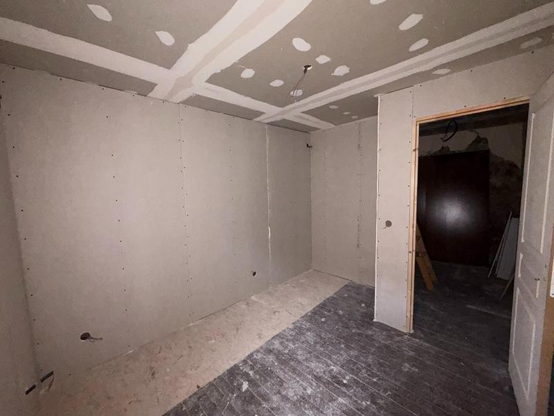 Maison - 59 m² - 3 pièces