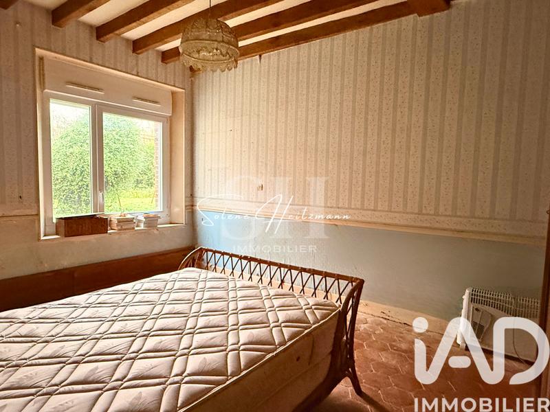 Maison - 132 m² - 4 pièces