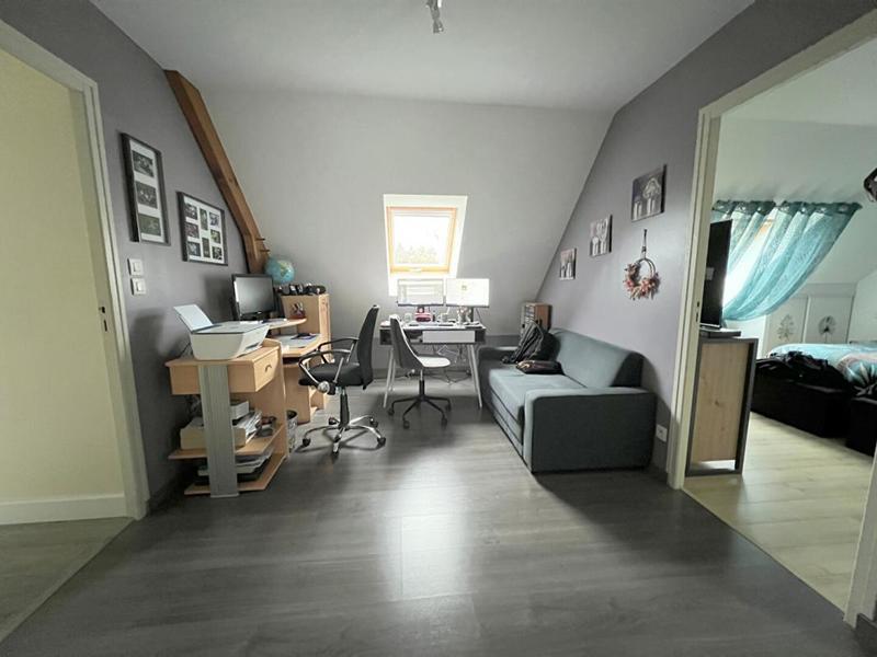 Maison - 142 m² - 5 pièces