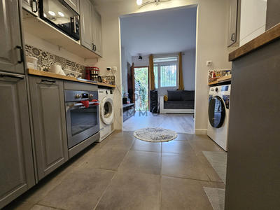 Maison - 70 m² - 3 pièces