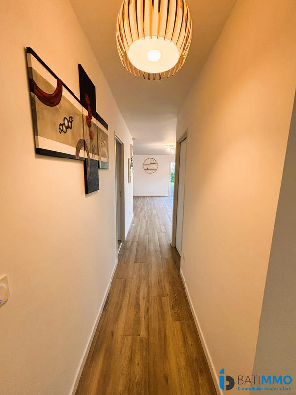 Maison - 154 m² - 6 pièces