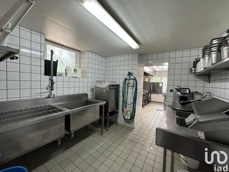 Local commercial - 439 m²