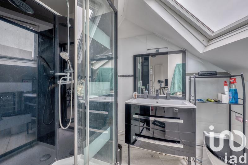 Maison - 155 m² - 4 pièces