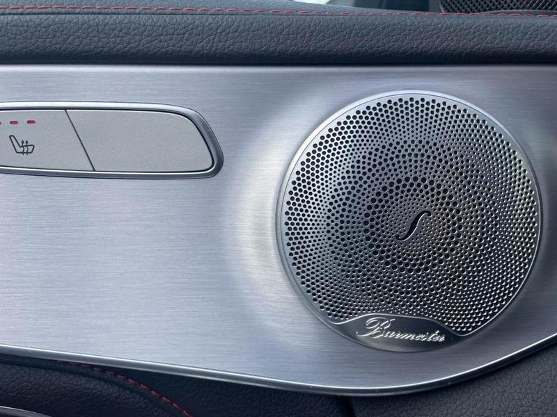 Mercedes Classe c 43 Amg break 4 Matic