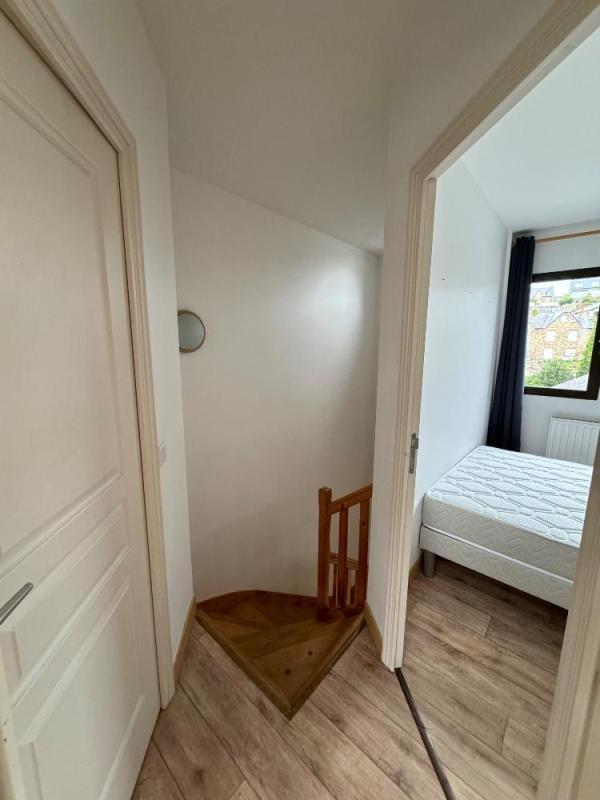 Duplex - 87 m² - 3 pièces