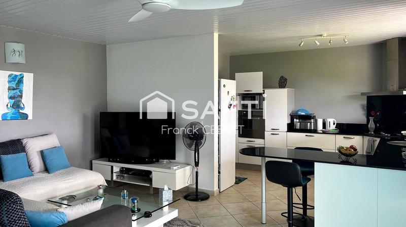 Villa - 139 m² - 4 pièces