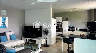 Villa - 139 m² - 4 pièces