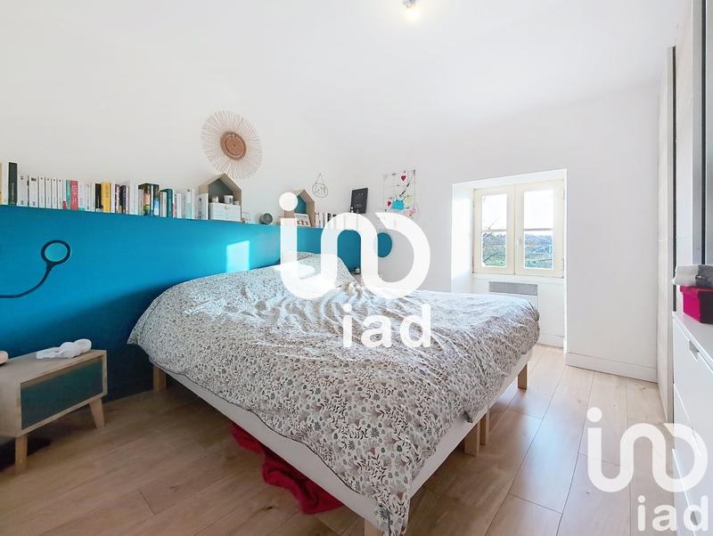 Maison de campagne - 199 m² - 8 pièces