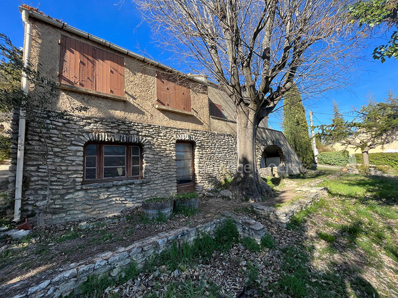 Maison - 130 m² - 3 pièces