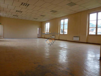 Local commercial - 3 pièces