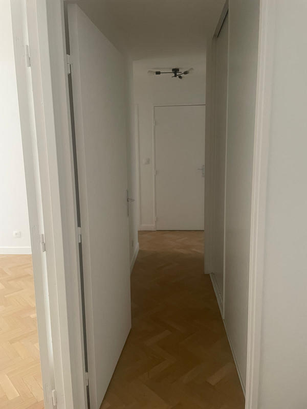 Appartement - 76 m² - 4 pièces