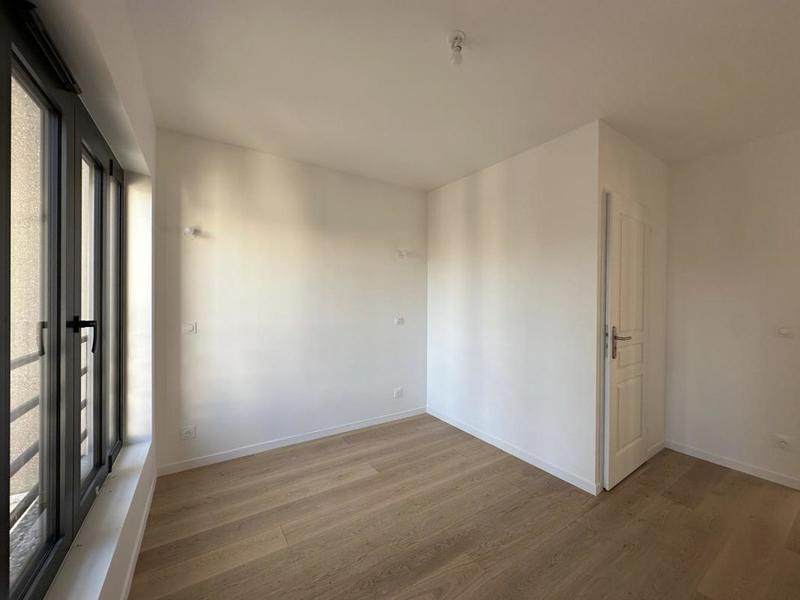 Duplex - 87 m² - 4 pièces