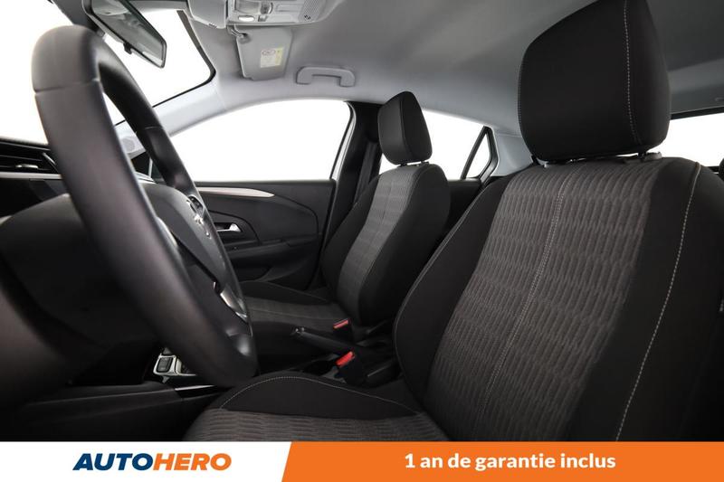 Opel Corsa 1.5 Diesel Edition 5p 100 ch