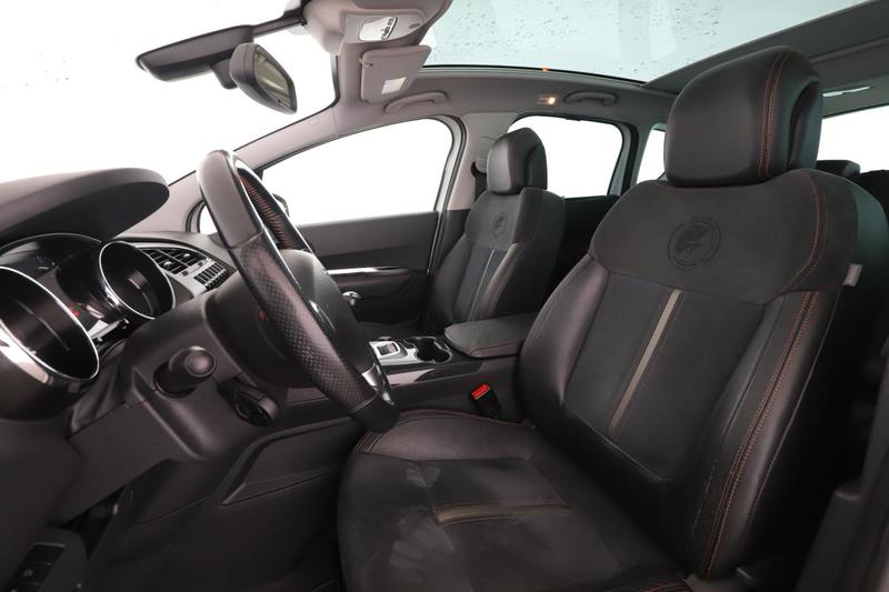 Peugeot 3008 2.0 Blue-HDi Crossway 150 ch