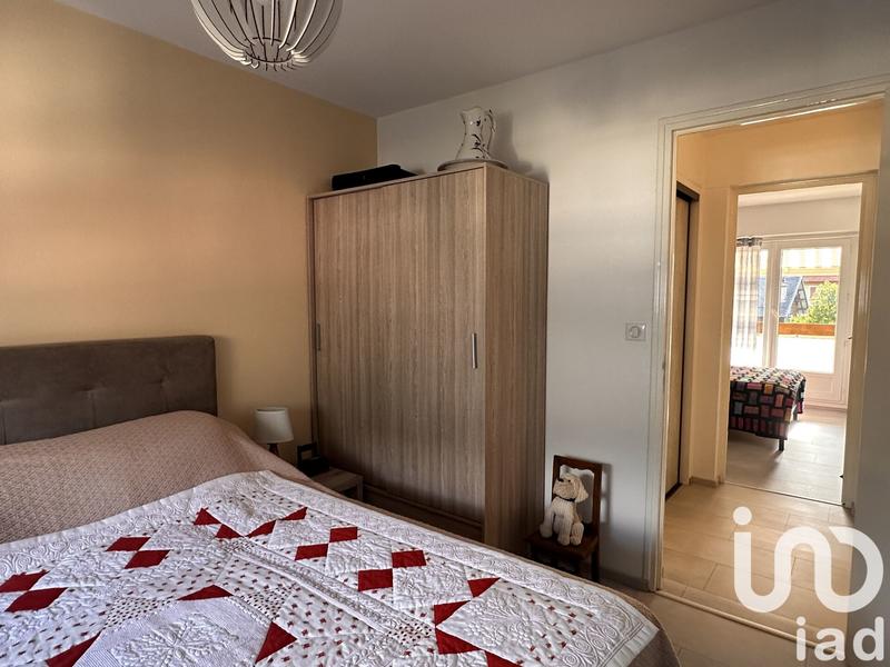 Appartement - 75 m² - 3 pièces